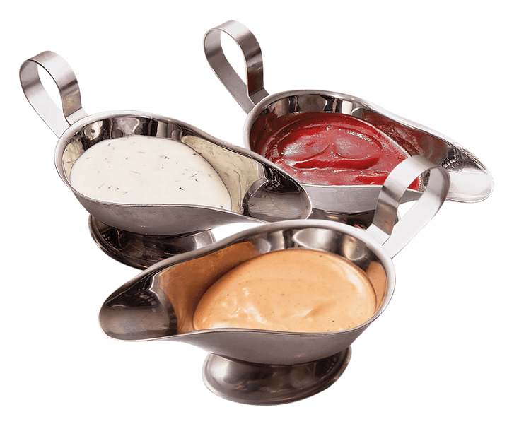 Cómo Elaborar Salsas Sabrosas Con Aceites Esenciales