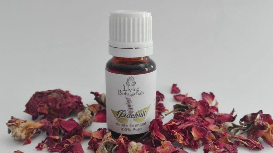Utiliza Los Aceites Esenciales Con Seguridad