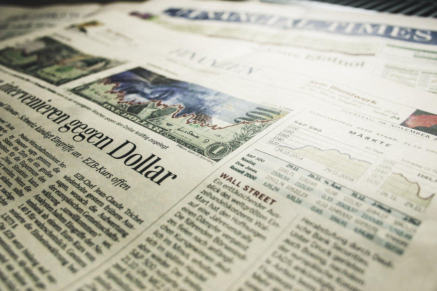 LECTURA Y DINERO