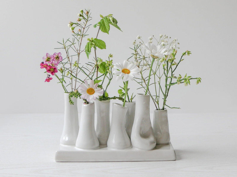 Cómo Elaborar Popurrís De Flores Con Aceites Esenciales