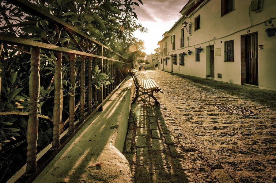 LA GRANDEZA DE LOS PUEBLOS