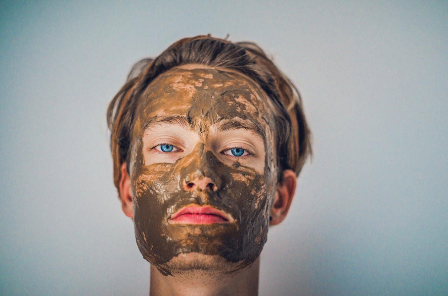 Cómo Preparar Mascarillas Faciales Detergentes