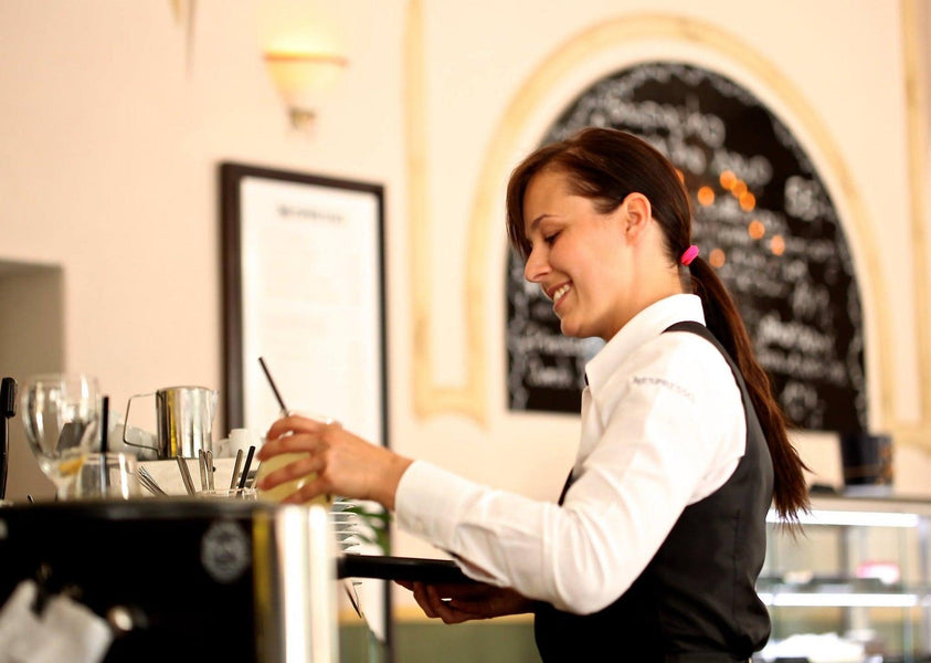 Marketing olfativo para restaurantes