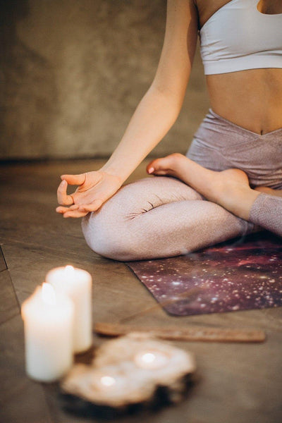 El Poder de los Aromas: Tu Viaje al Bienestar Emocional