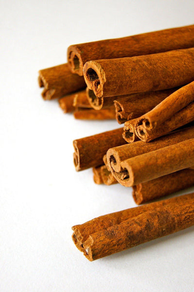 Por Qué En Siglos Pasados Se Protegían De Infecciones Con Canela
