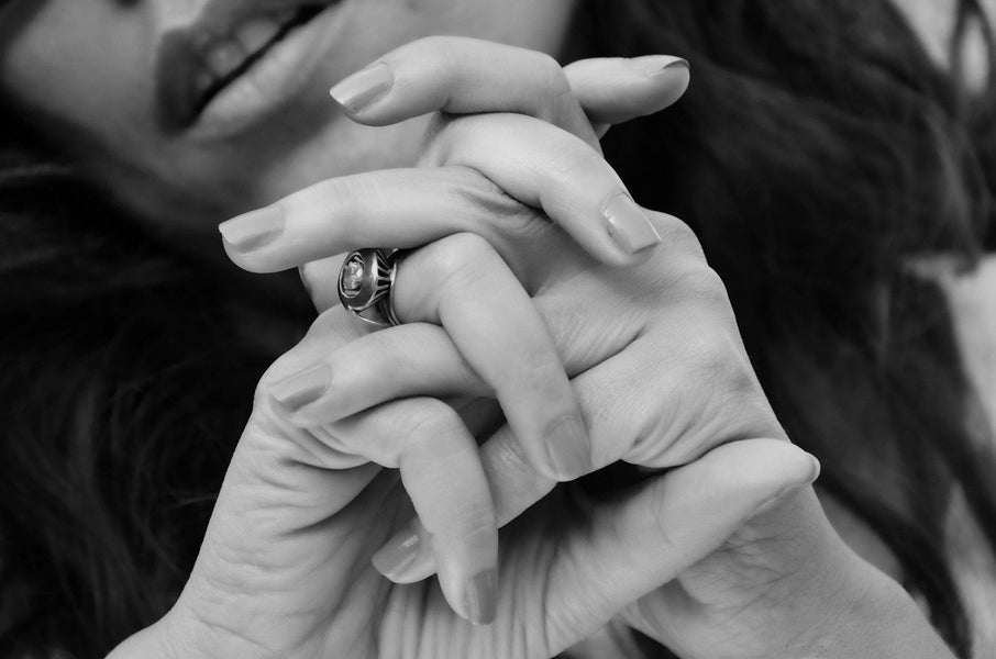 Cómo Fortalecer Las Uñas Con Aceites Esenciales