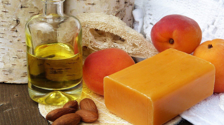 Aprende A Elaborar Tus Propios Jabones Con Aceites Esenciales (3 Recetas)