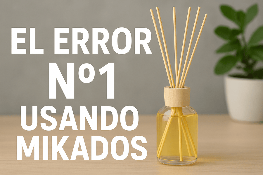 ❌ El Error Nº1 Usando Mikados