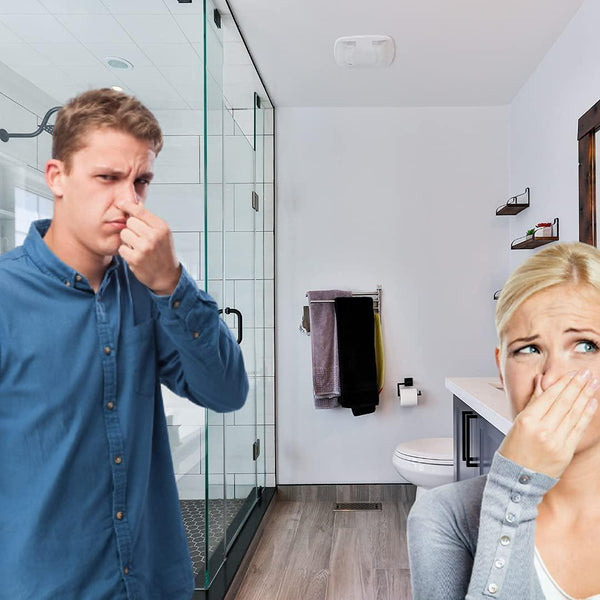 📢ELIMINAR MALOS OLORES EN TUBERÍAS Y DESAGÜES