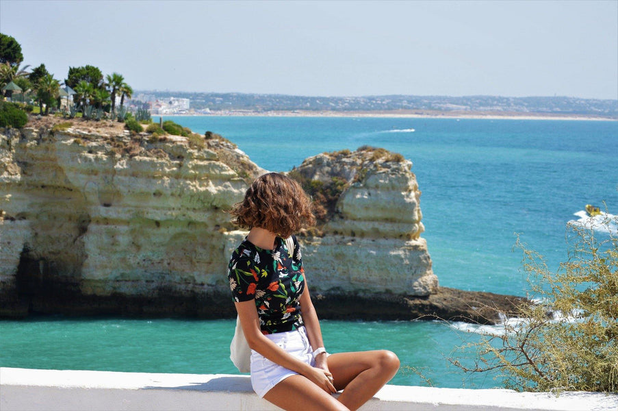 PERFUMES DE VERANO