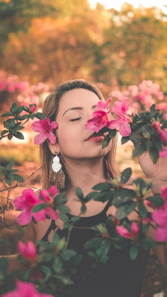 El Perfume del Éxito: La Fascinante Historia del Marketing Olfativo