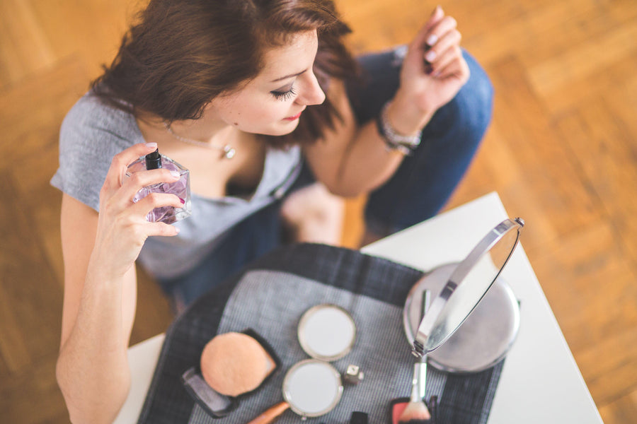 Descubriendo el Mundo de los Perfumes con Feromonas: La Ciencia de la Seducción