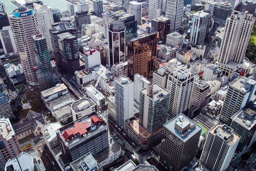Marketing Olfativo | Inmobiliarias