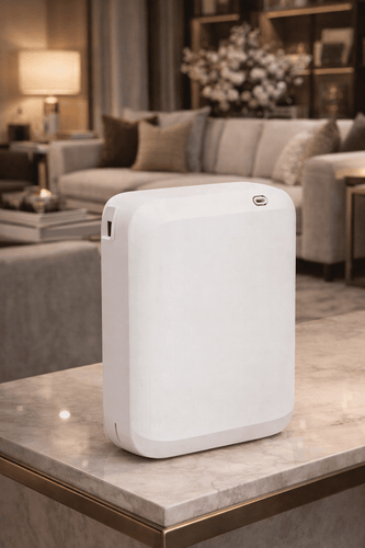 Nebulizador Aromas 500ml