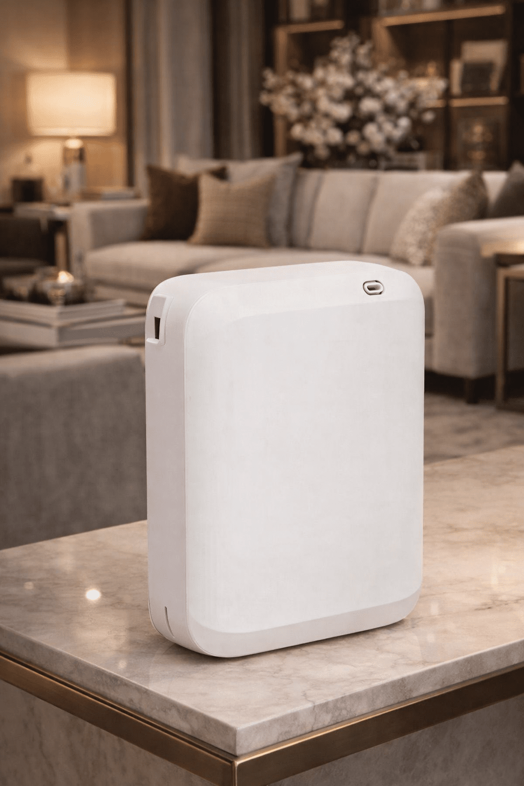 Nebulizador Aromas 500ml