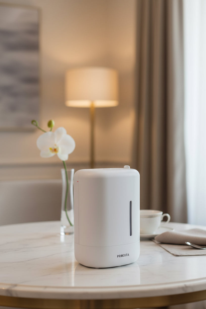 Prodifa Nebulibox Mini Programable 200ml (No Bluetooth)