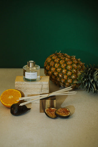 Mikado Fig (higo) - Ambientador Profesional para Casa