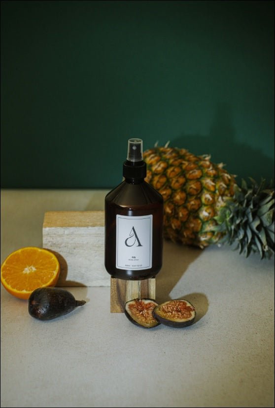 Home Spray Fig (higo) 500ml - Ambientador Profesional para Casa