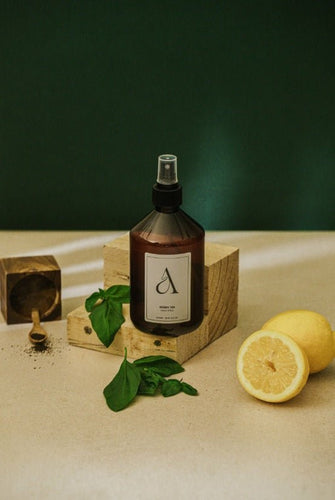 Home Spray Green Tea (Té Verde) 500ml - Ambientador Profesional para Casa