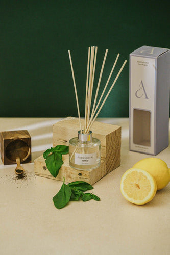 Mikado Green Tea (té verde) - Ambientador Profesional para Casa